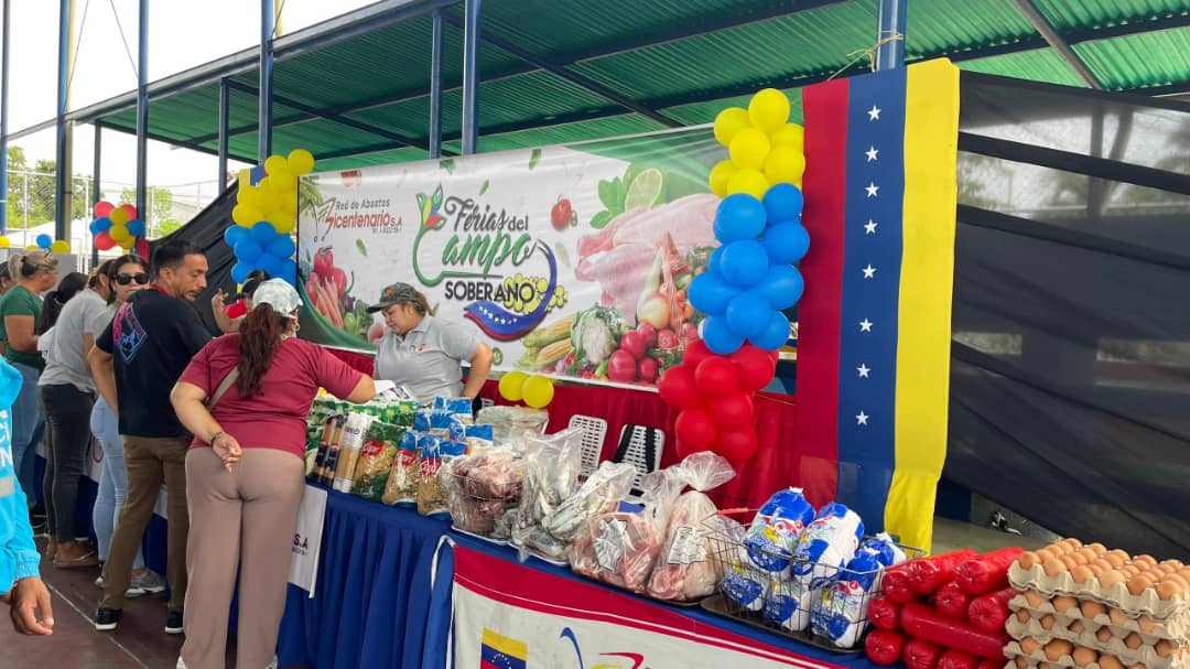Gobierno favorece a 5 mil familias con jornada en El Furrial 5 gobierno favorece a 5 mil familias con jornada en el furrial laverdaddemonagas.com furrial5