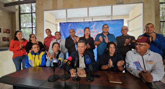 Gremio de abogados se pronuncia a favor de Ernesto Luna