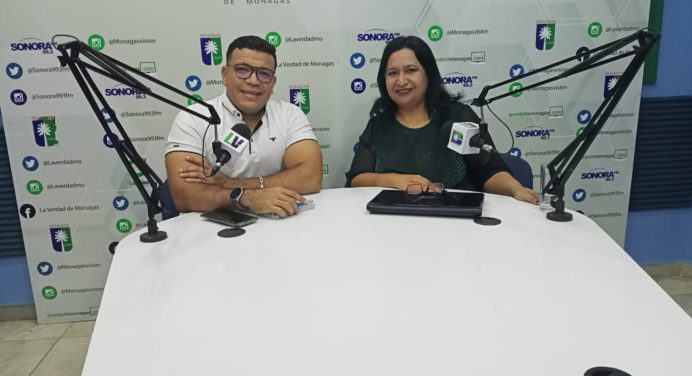 Hermes Salazar: Candidatos estamos comprometidos con proyecto de las comunas