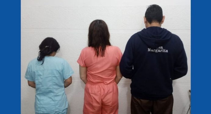 Imputan a médicos tras negligencia: Le amputaron la pierna equivocada a una abuela