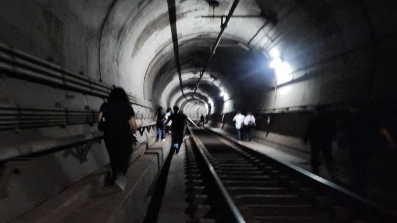 metro de Seúl