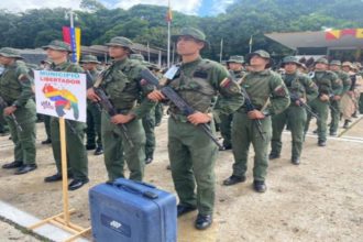 Operativo República