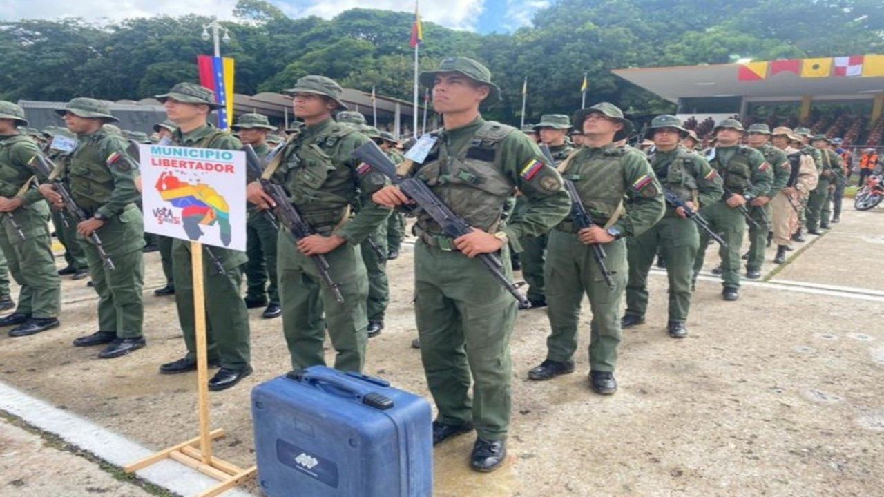 Operativo República