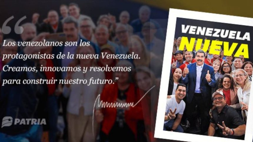 inicia la entrega del bono venezuela nueva este viernes 30may laverdaddemonagas.com la verdad de monagas 2025 05 30t192405.303