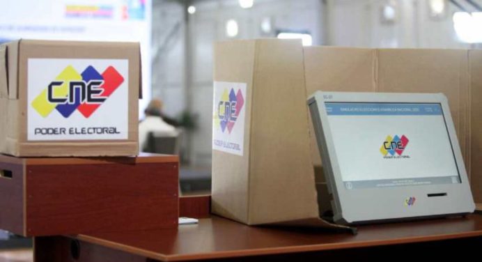 Este viernes inicia la campaña electoral rumbo a los comicios 27-JUL