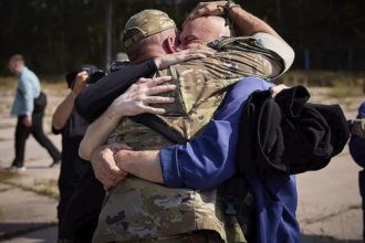 Intercambio humanitario