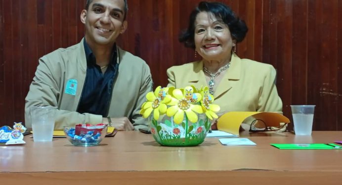 Investigadores de la UPEL participan en XI Olimpíadas Intercolegiales de deletreo español e inglés