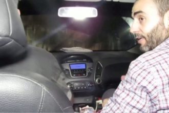 líder del grupo Hamás