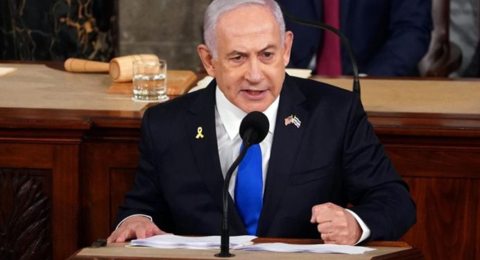 Israel envía delegación a Doha para negociar alto el fuego en Gaza