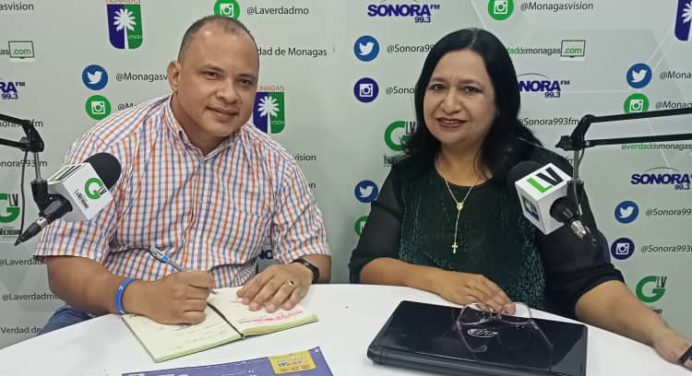 Jesús Cova: Resultados del 25-M en Monagas dieron espaldarazo a gestión local
