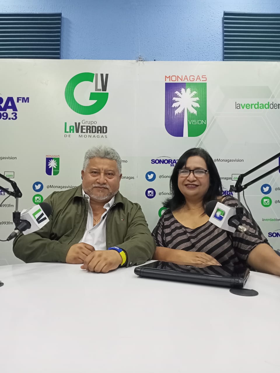 José Gregorio Suárez