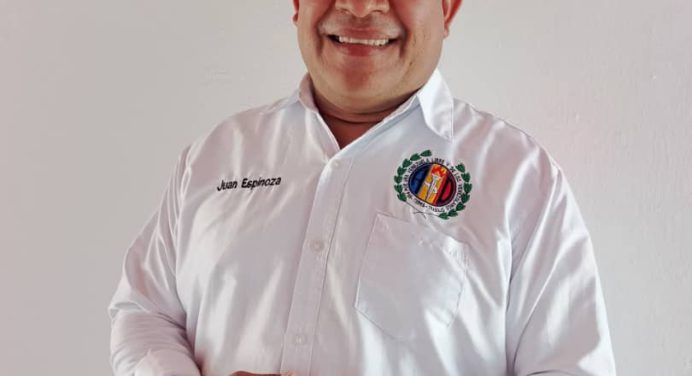 Juan Espinoza: Hecmarys Varela representa a la verdadera oposición