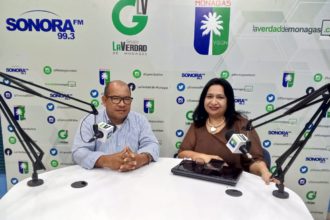 Juan Espinoza, Secretario General de AD