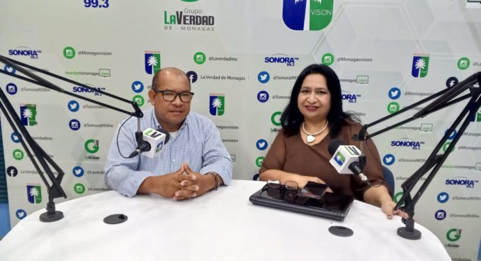 Juan Espinoza: Seremos el enlace entre las comunidades y el Gobierno regional