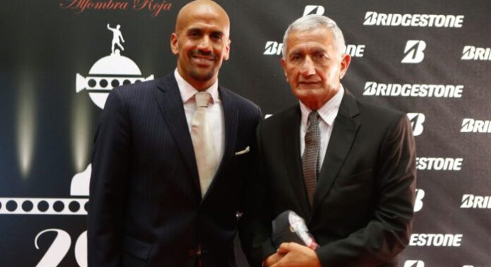 La leyenda del fútbol argentino Juan Ramón Verón murió a los 81 años