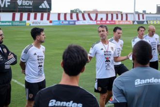 la vinotinto recibe a sus convocados para la doble fecha de eliminatorias laverdaddemonagas.com la verdad de monagas 37