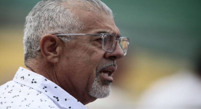 Leones del Caracas anunció a Luis Sojo como su nuevo gerente deportivo