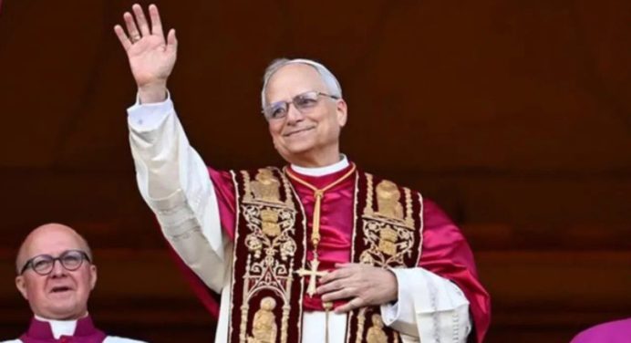 Líderes mundiales confirman asistencia a la ceremonia de asunción del nuevo papa