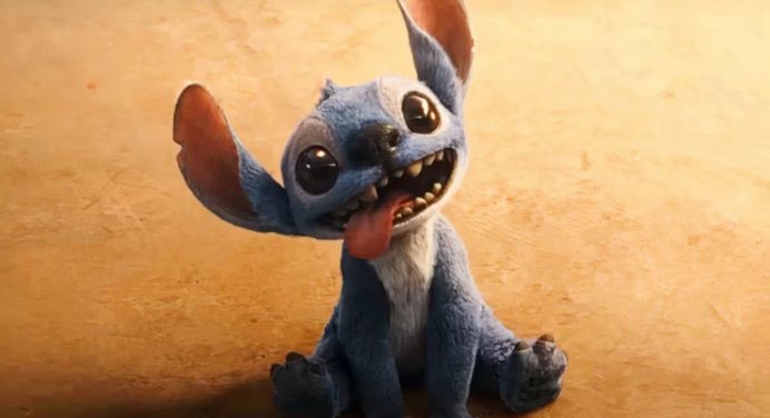 «Lilo & Stitch» arrasa en taquilla en su semana de estreno