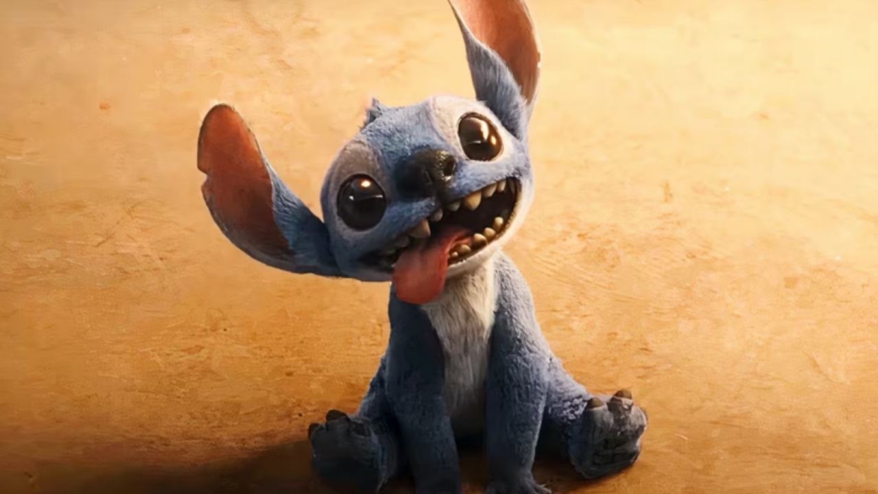 «Lilo & Stitch» arrasa en taquilla en su semana de estreno