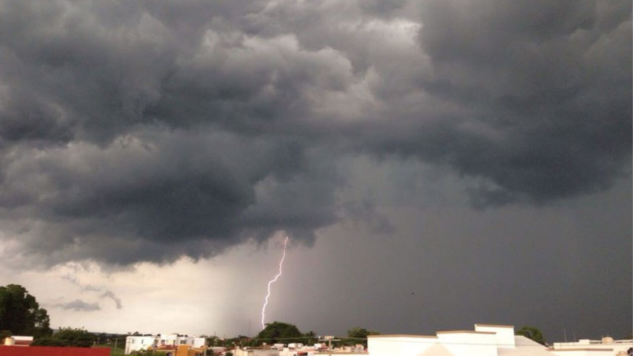 onda tropical número 41