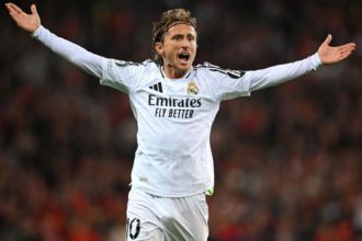 luka modric se despide del real madrid laverdaddemonagas.com la verdad de monagas 31