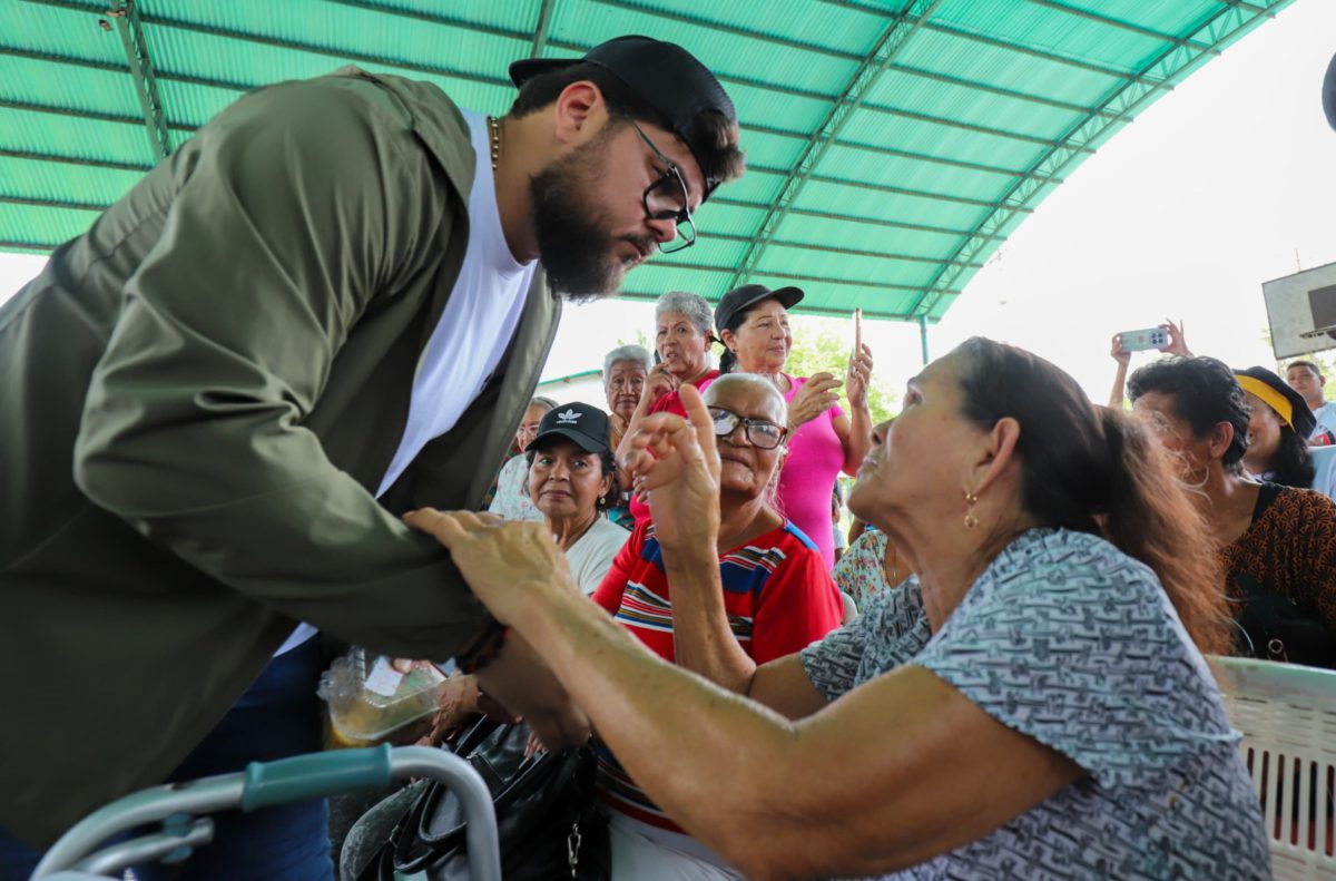 Luna impulsa obras y asume nuevos compromisos en Cachipo 2 luna impulsa obras y asume nuevos compromisos en cachipo laverdaddemonagas.com cachipo2