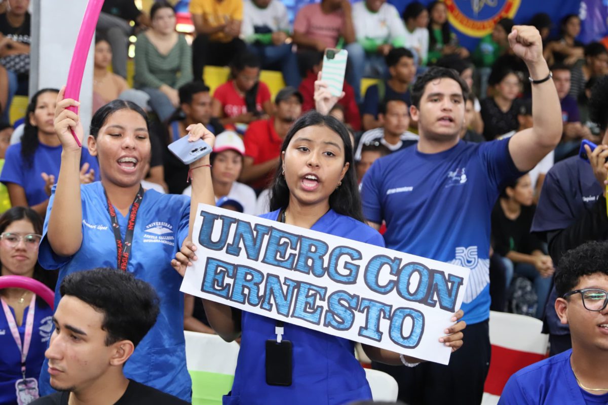 Luna presenta en la UDO proyecto para convertir a Maturín en Ciudad universitaria 4 luna presenta en la udo proyecto para convertir a maturin en ciudad universitaria laverdaddemonagas.com ernesto4