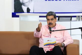 elecciones del 25-MAY