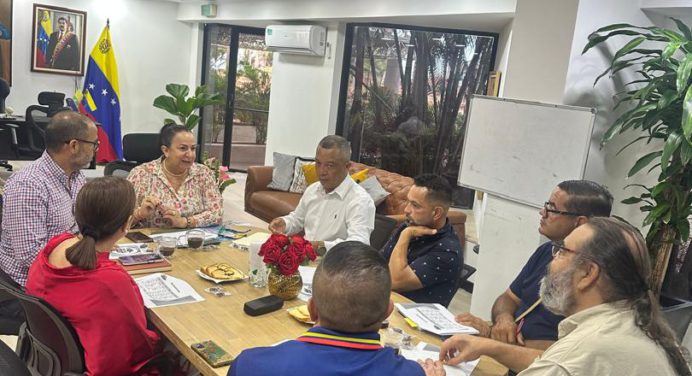 Margarita se alista para el Tortuga Fest 2025