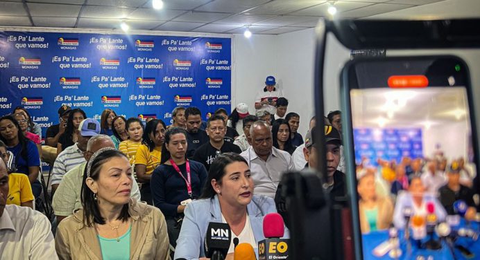 María Carvajal: Problemas con servicios serán parte del pasado