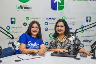 María Gabriela Bastardo