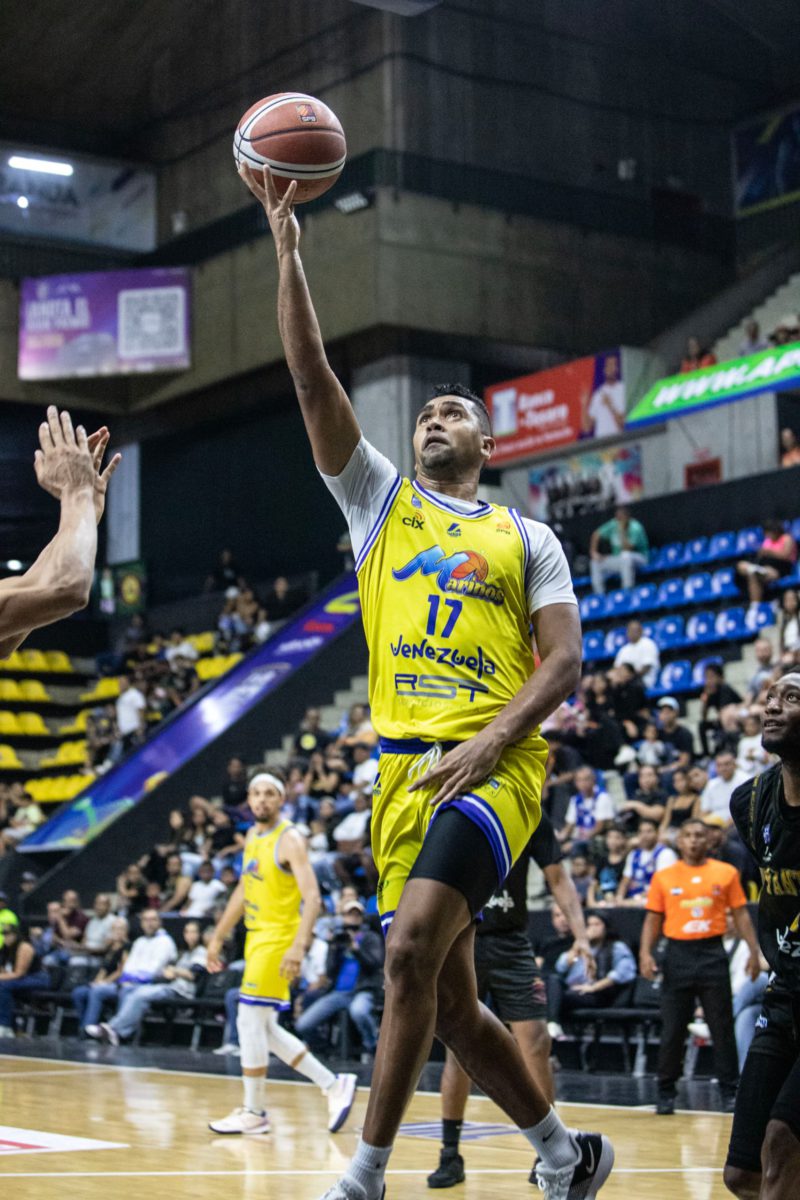 Marinos de Oriente clasificó a la Súper Ronda 5 marinos de oriente clasifico a la super ronda laverdaddemonagas.com marinos6