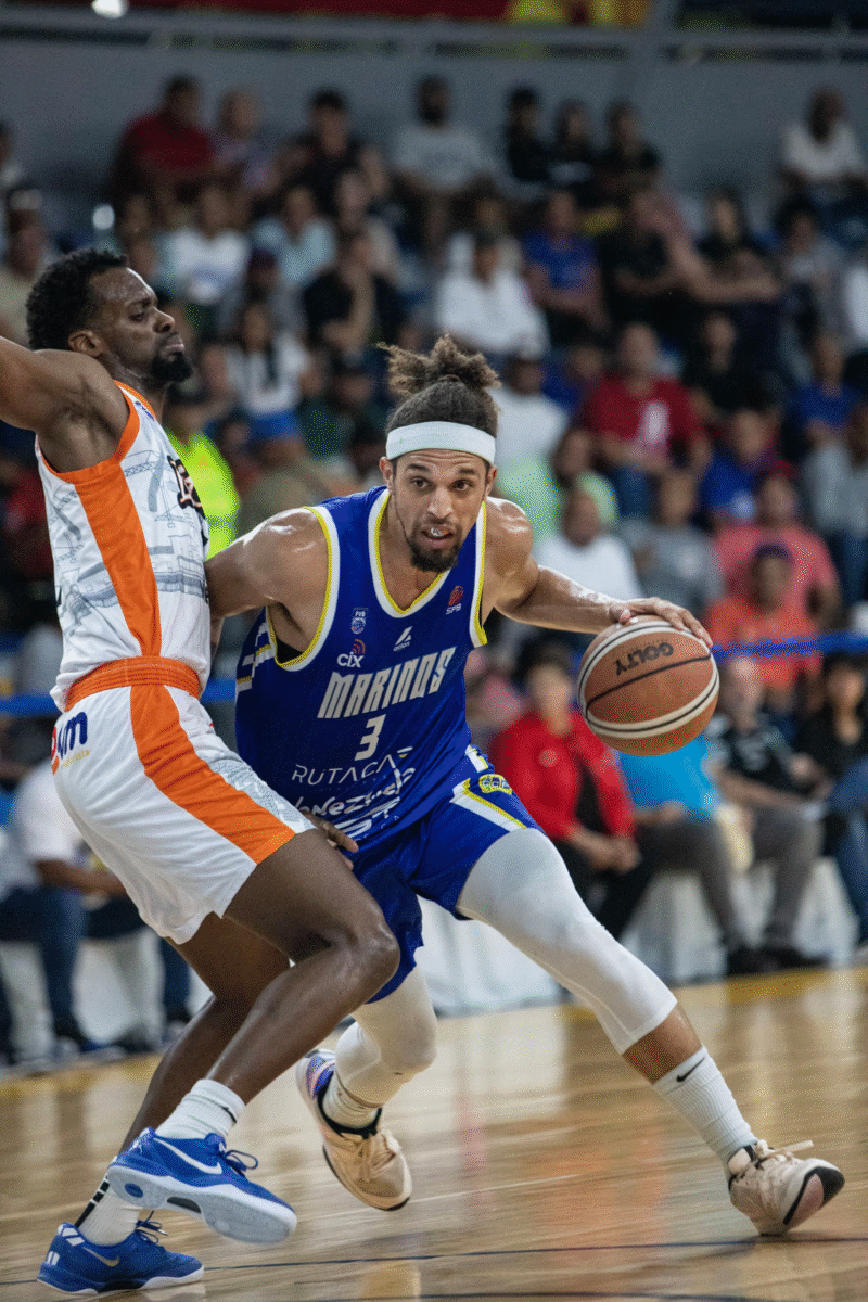 Marinos de Oriente se coronó Campeón de la Conferencia Centro Oriental 5 marinos de oriente se corono campeon de la conferencia centro oriental laverdaddemonagas.com image 3