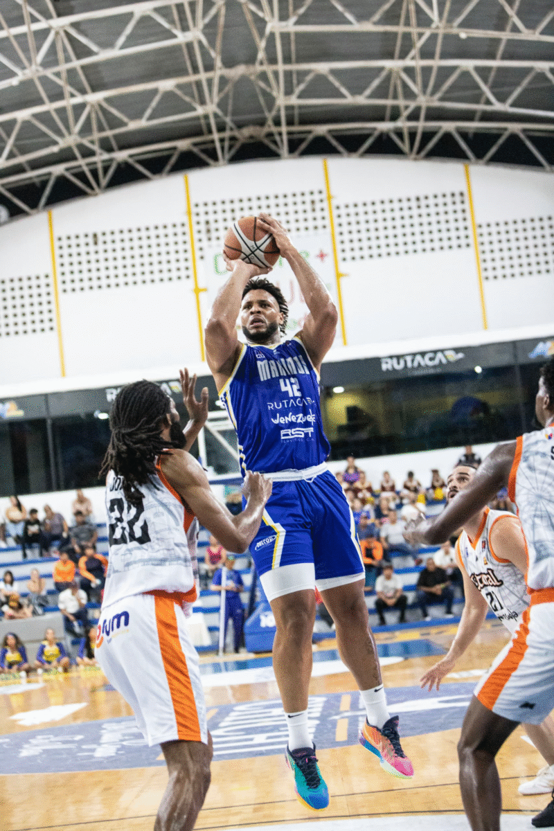 Marinos de Oriente se coronó Campeón de la Conferencia Centro Oriental 6 marinos de oriente se corono campeon de la conferencia centro oriental laverdaddemonagas.com image 5