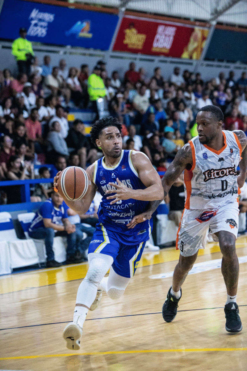 Marinos de Oriente se coronó Campeón de la Conferencia Centro Oriental 8 marinos de oriente se corono campeon de la conferencia centro oriental laverdaddemonagas.com image 6