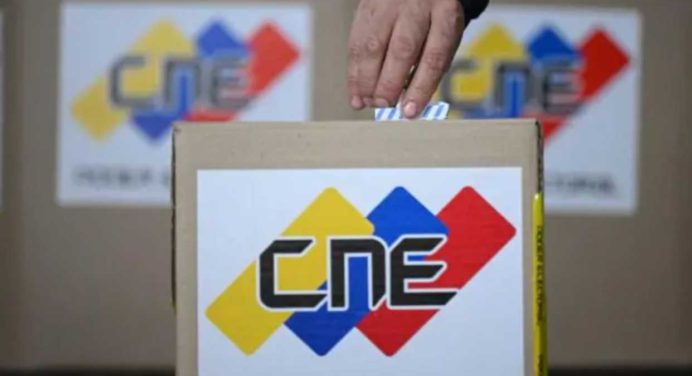 Más de 21 millones de electores están llamados a participar en comicios del 25-M