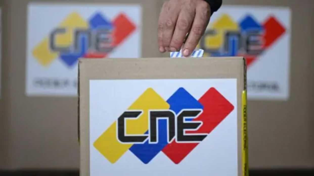 CNE