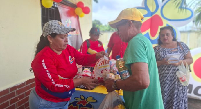 Más de mil 680 atenciones brinda el Plan Amor en Acción en San Vicente
