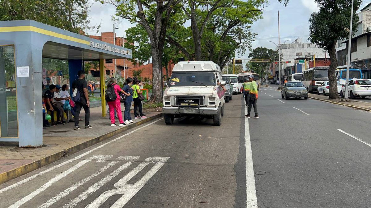 Maturín amaneció en completa normalidad y calma 2 maturin amanecio en completa normalidad y calma laverdaddemonagas.com 2