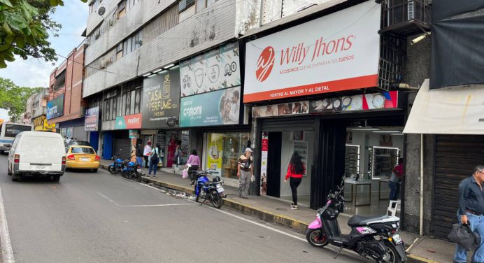 Maturín amaneció en completa normalidad y calma
