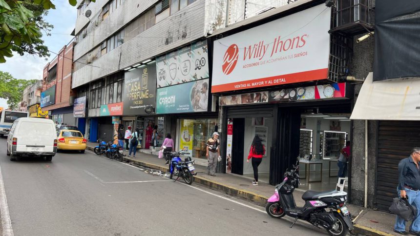 Maturín amaneció en completa normalidad y calma 1 Maturin