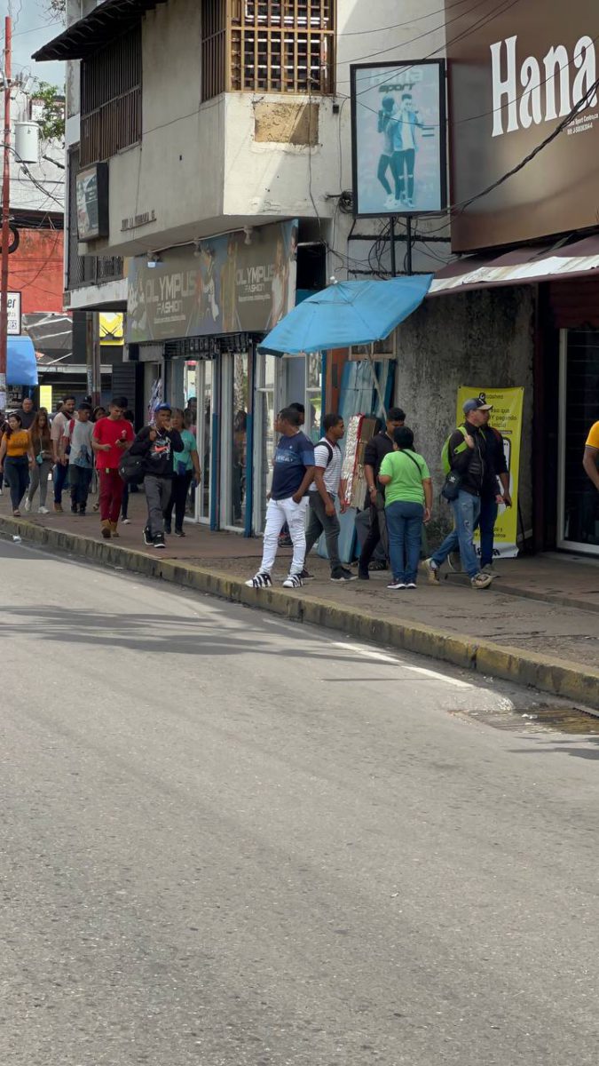 Maturín amaneció en completa normalidad y calma 3 maturin amanecio en completa normalidad y calma laverdaddemonagas.com maturin3