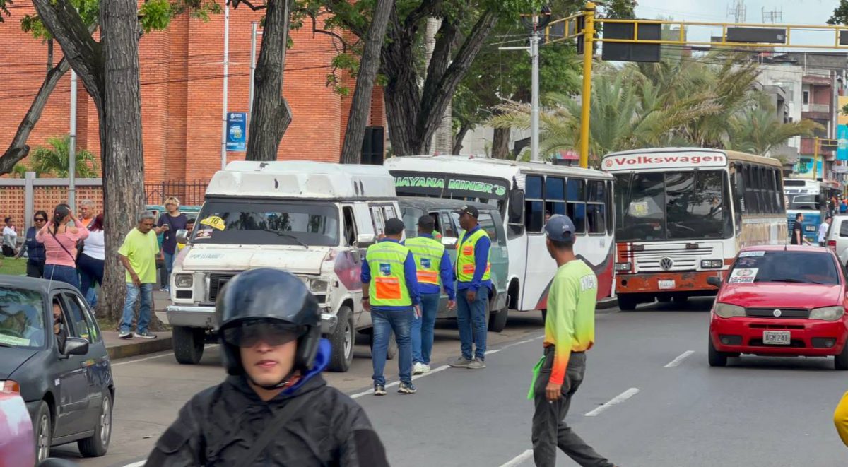 Maturín amaneció en completa normalidad y calma 4 maturin amanecio en completa normalidad y calma laverdaddemonagas.com maturin4