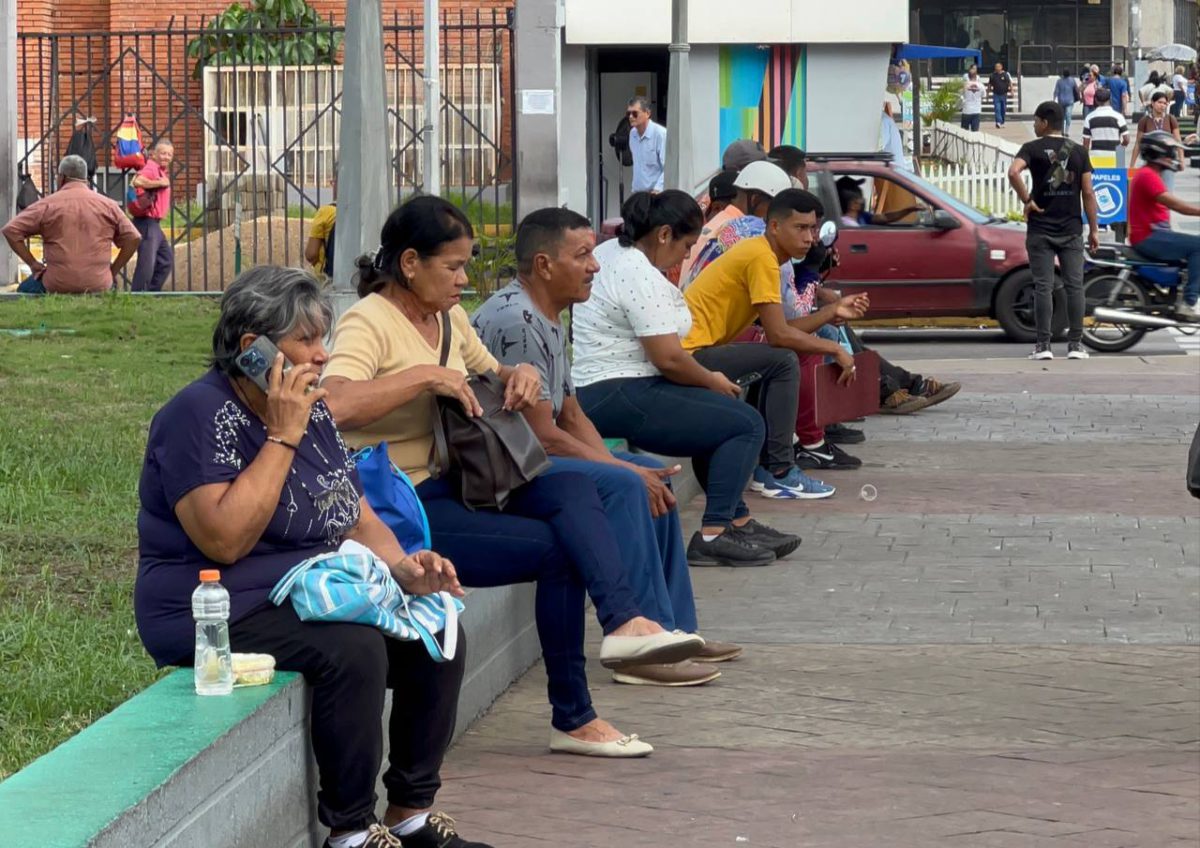 Maturín amaneció en completa normalidad y calma 5 maturin amanecio en completa normalidad y calma laverdaddemonagas.com maturin5