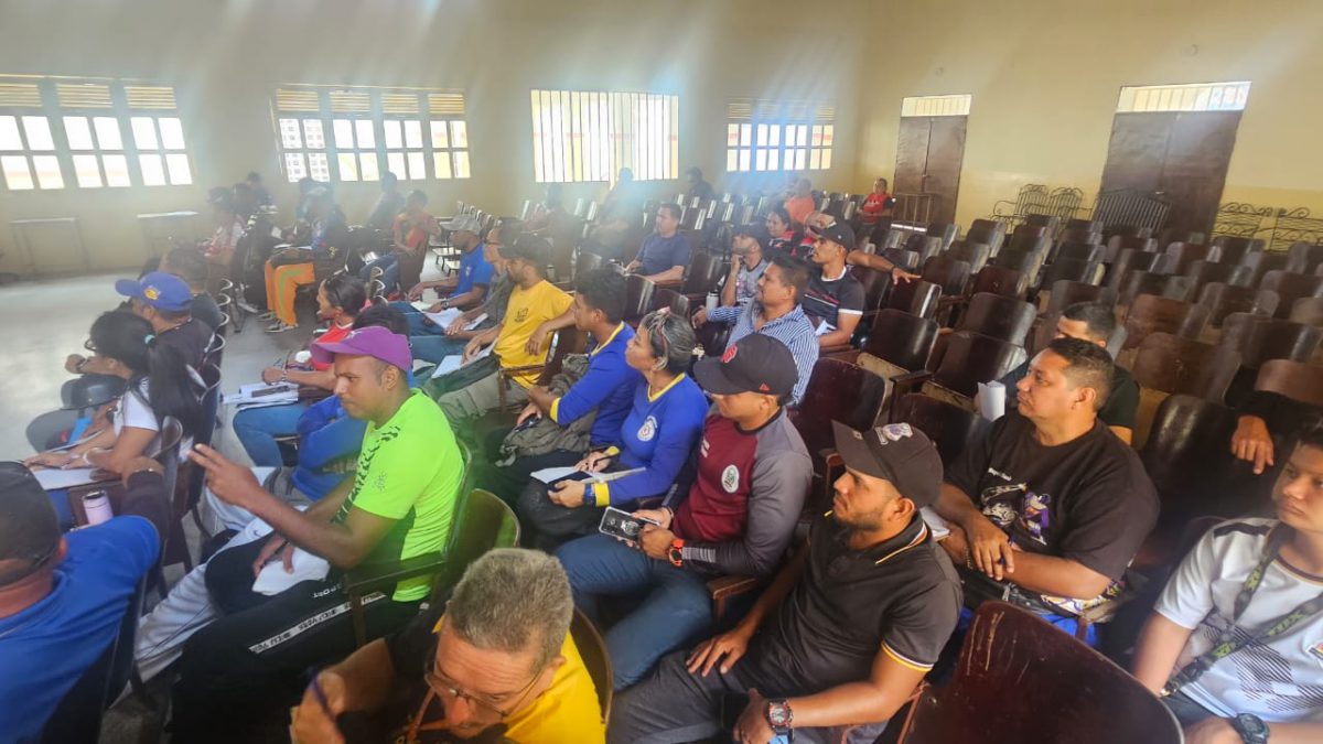 Maturín recibe fase parroquial de los Juegos Escolares 2025 2 maturin recibe fase parroquial de los juegos escolares 2025 laverdaddemonagas.com juegos 2