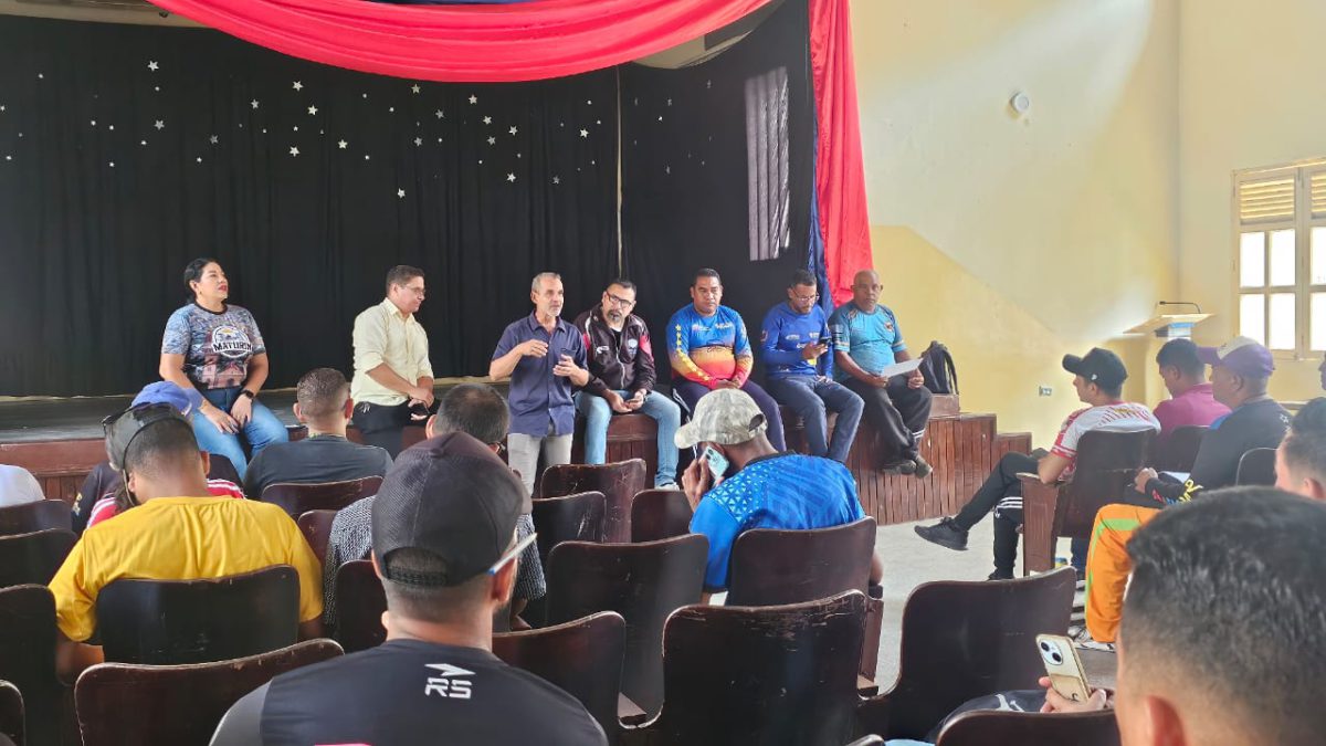 Maturín recibe fase parroquial de los Juegos Escolares 2025 3 maturin recibe fase parroquial de los juegos escolares 2025 laverdaddemonagas.com juegos 3