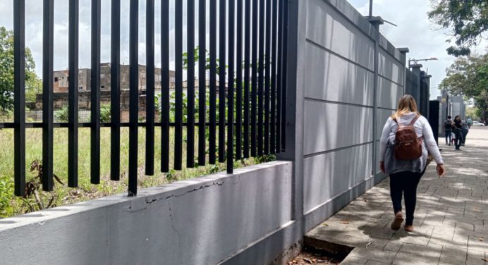 Maturineses piden que a terrenos baldíos se les dé utilidad pública