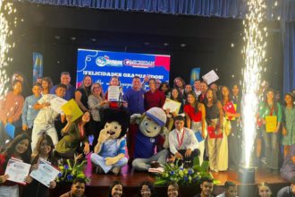 Instituto Michigan certifica más de 100 jóvenes