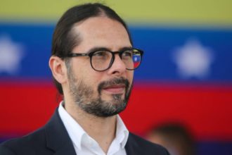 importancia de votar